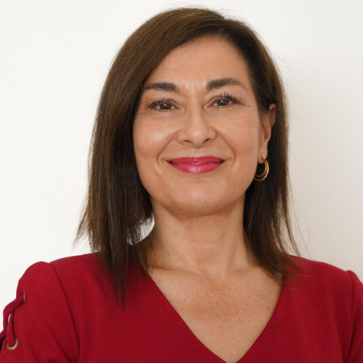 Katia Guzmán Geissbühler