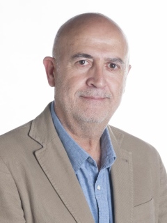 Francisco Casal Vidal
