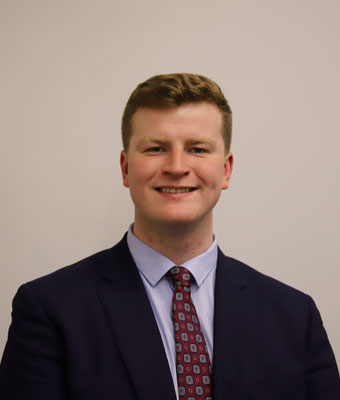 James O'connor