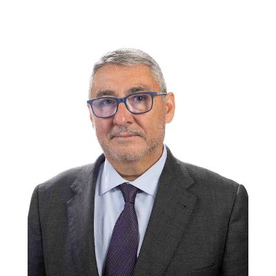 Daniel Rubio Caballero