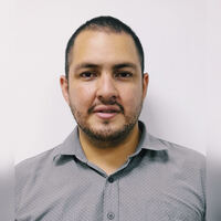 Miguel Alonso Pinedo Arévalo