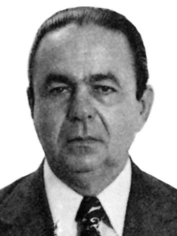 Menandro José Minahim