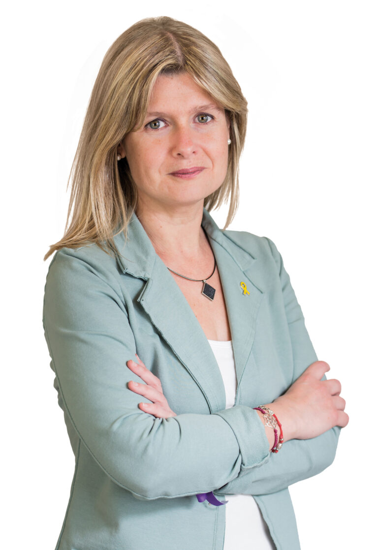 Noemí Llauradó I Sans