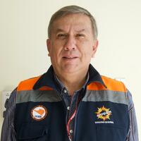 Juan Carlos Burga Regalado