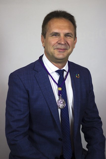 Manuel Torres Fernández