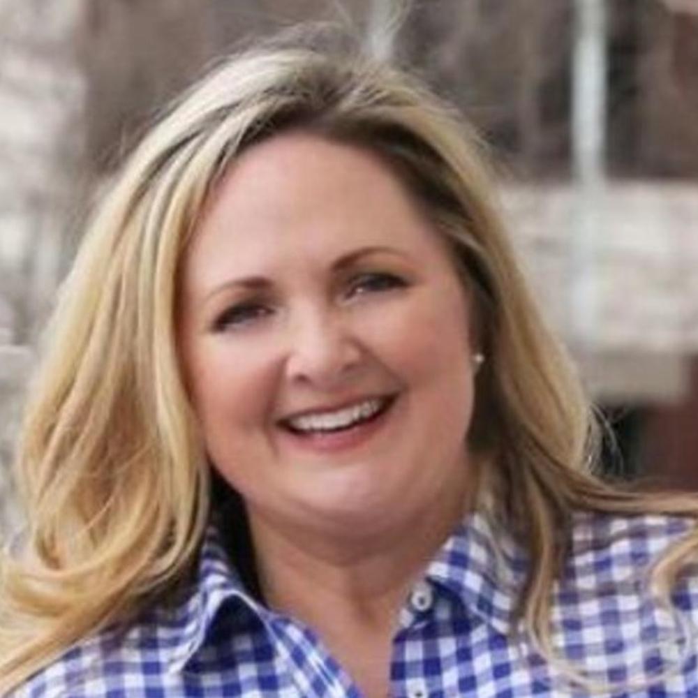 Tricia Pridemore