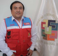 Eduardo Demetrio ángeles Matzunaga