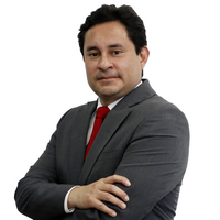 Carlos Antonio Mondragón Velasquez