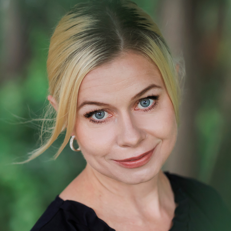 Riikka Pakarinen