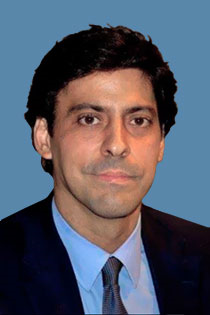 Francisco Javier Martín Ramiro