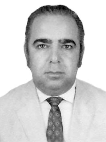 Carlos Ferreira Peçanha