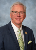 Donald G. Chapman