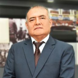 Wilder Armando Rios Gonzales