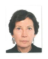 Gladys Mabel García Paredes