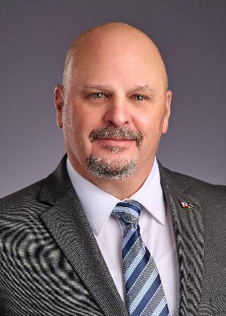 Christopher M. Chris Allgood