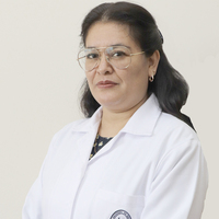 Paola Cecilia Mendivil Ruiz