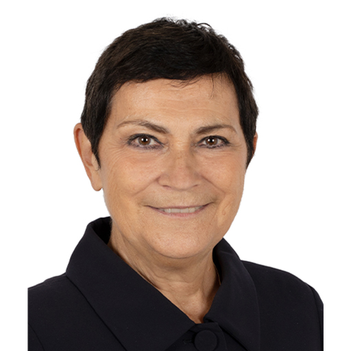 Marie-Arlette Carlotti