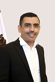 Efrén Alonso Macías Enrríquez
