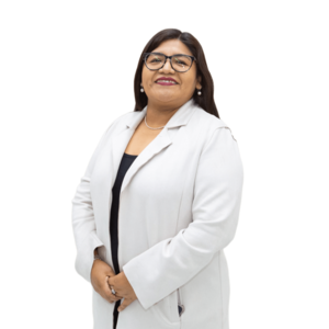 Lourdes Angela Ccama Achuana