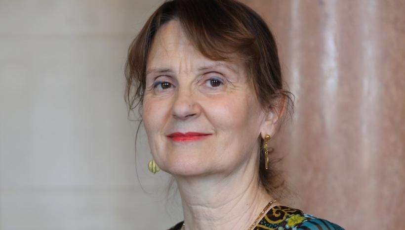 Irène Luc