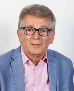 Francisco González Cabaña
