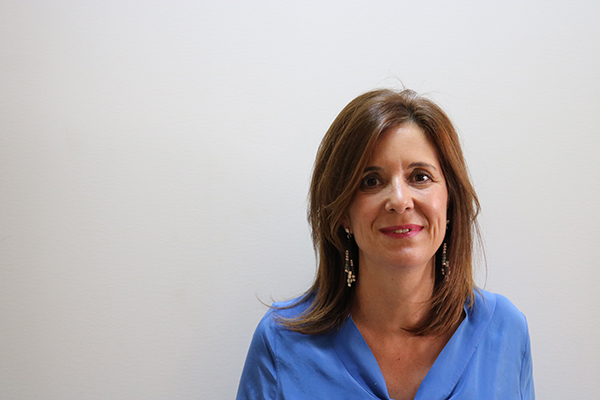 Maribel Vergara Sánchez