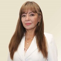 Luz Maria Bautista Chirinos