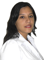 Carolina Eloísa Sofía Carvallo Salas