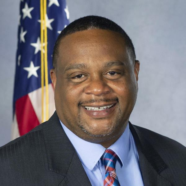 Edward C. Gainey