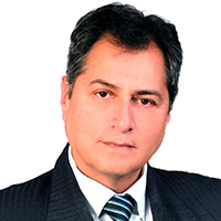 Edison Chalco Cangalaya