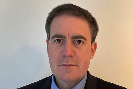 David Silk