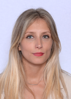Di Maggio Grazia
