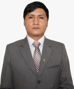 Cpc Alcides Luis Tosacano Calderon