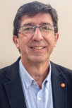 Juan Antonio Martín Lozano