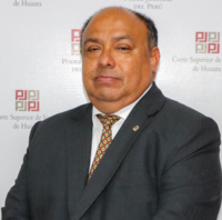 Juan Carlos Huaman Alfaro