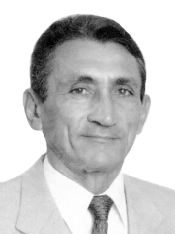 Vicente Cavalcante Fialho