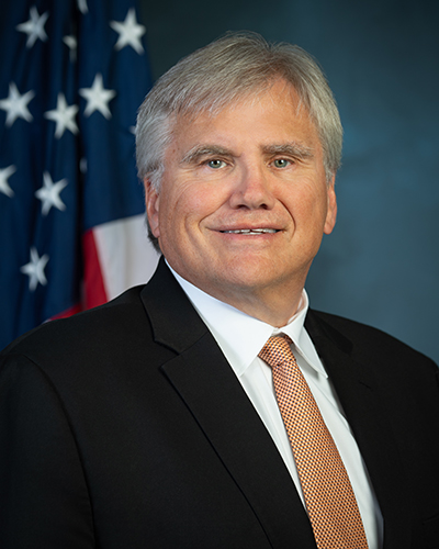 Richard J. Monocchio