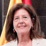 Ana Isabel Barrera Cabrera