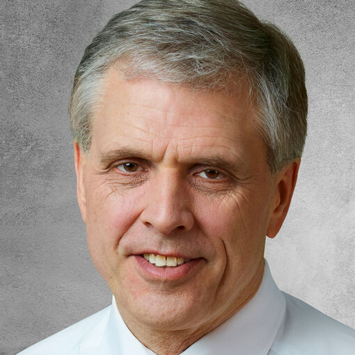 Peter Wilhelm Patt