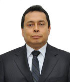 Roberto Pereda Galvez