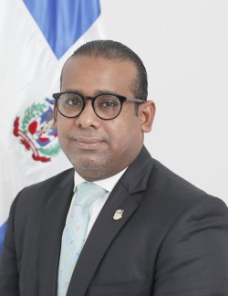 Rafael Aníbal Díaz Rodríguez