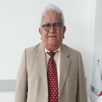 Enrique Jaime Pérez Guevara