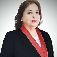 María Edna Romero Ríos