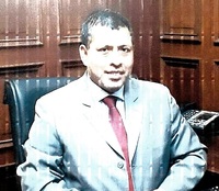 Javier Eduardo Paredes Paredes Iparraguirre