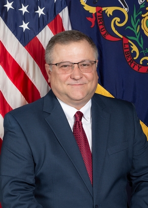Marc S. Anderson