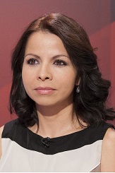 érika María Rodríguez Pinzón