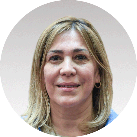 Beatriz Luisa ávila