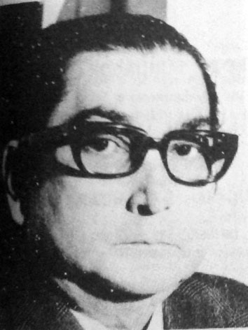José Raimundo Esteves