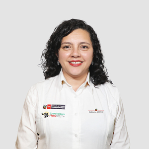 Judith Rodrigo Castillo