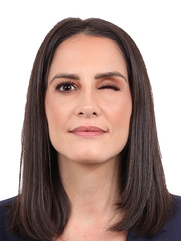 Amália Scudeler De Barros Santos